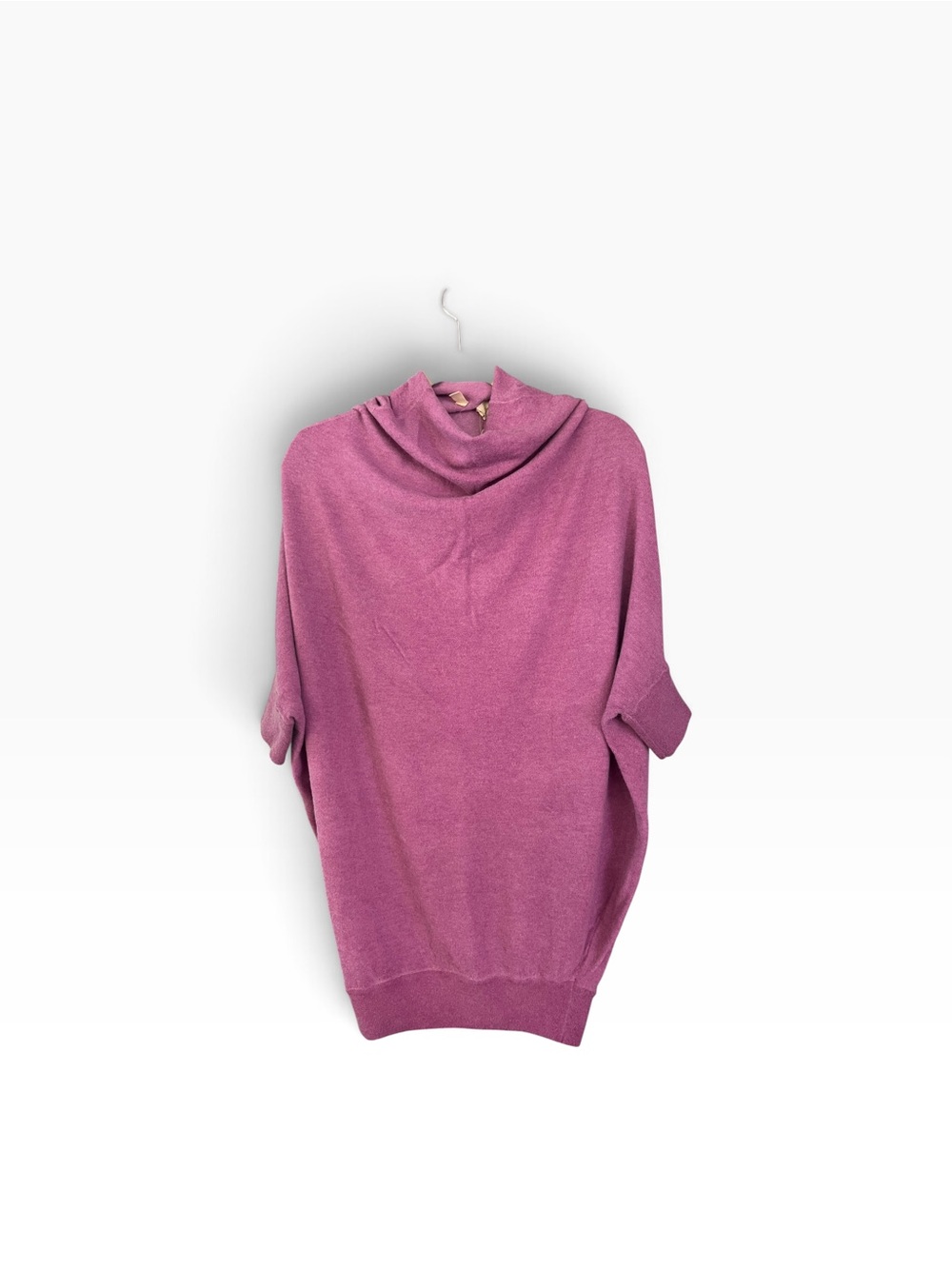 Dolman Cowlneck Sweater by Moth / Anthropologie